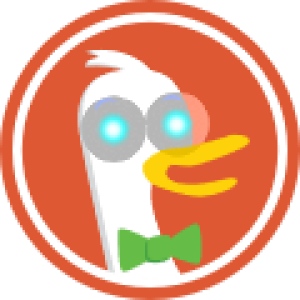 DuckDuckGPT :verified_gold: